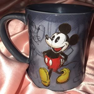 Mickey Mouse Mug